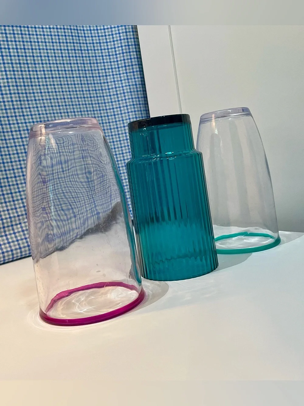 N/A set plastic